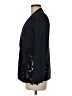 Elie Tahari 100% Polyester Black Blazer Size 6 - photo 5