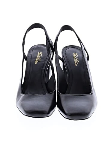 Brooks Brothers Heels (view 2)