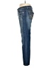 Earl Jean Stars Blue Jeans Size 14 - photo 5