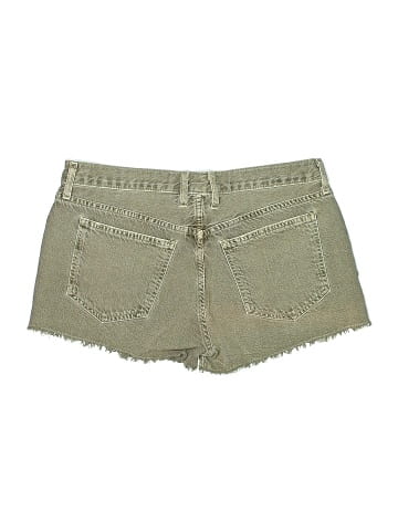 Current/Elliott Denim Shorts (view 2)