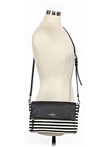 Kate Spade New York Leather Crossbody Bag (view 2)
