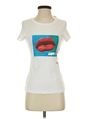 Guess Short Sleeve T-Shirt (view 1)