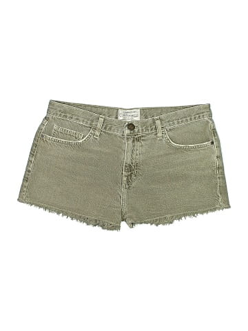 Current/Elliott Denim Shorts (view 1)