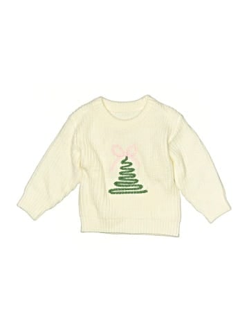 Unbranded Pullover Sweater (view 1)