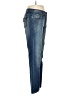 Earl Jean Stars Blue Jeans Size 14 - photo 4