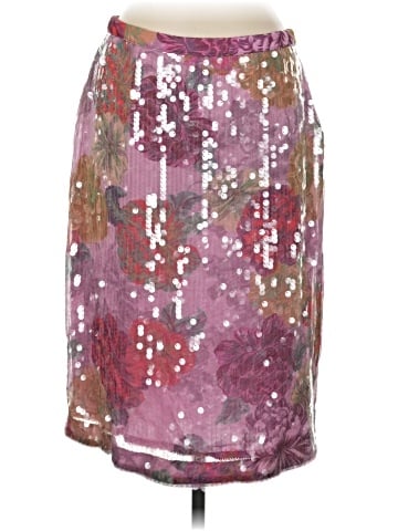 By Anthropologie Casual Skirt (view 1)