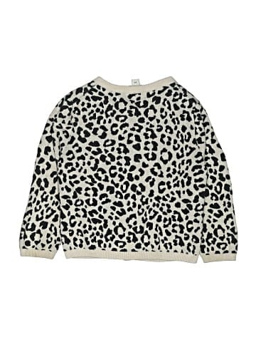 Assorted Brands Pullover Sweater (view 2)
