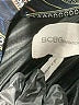 BCBGeneration Stripes Gray Blazer Size XS - photo 6