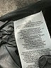 BCBGeneration Stripes Gray Blazer Size XS - photo 7