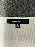 Love Tree Ivory Cardigan Size M - photo 7