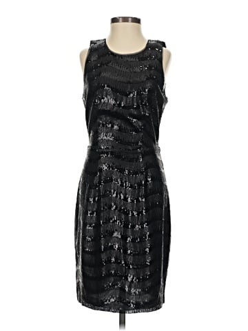 BCBGMAXAZRIA Cocktail Dress (view 1)