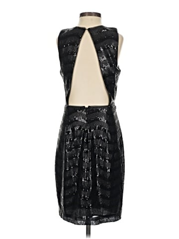 BCBGMAXAZRIA Cocktail Dress (view 2)