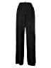 Athleta Solid Black Track Pants Size M - photo 2