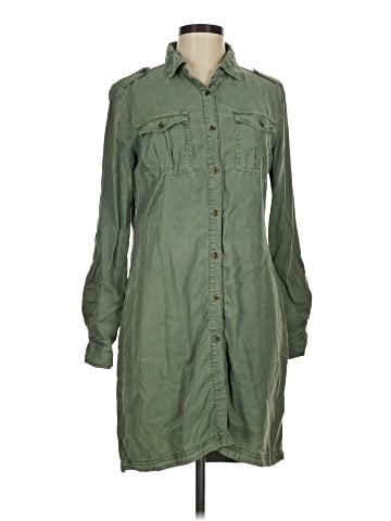 Kenneth Cole REACTION Long Sleeve Button-Down Shirt (view 1)