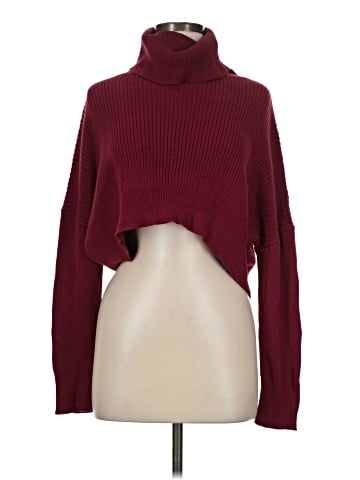 TCEC Turtleneck Sweater (view 1)