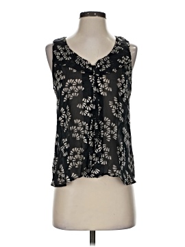 Giorgio Armani Sleeveless Blouse