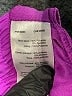 Asics Purple Athletic Shorts Size M - photo 4