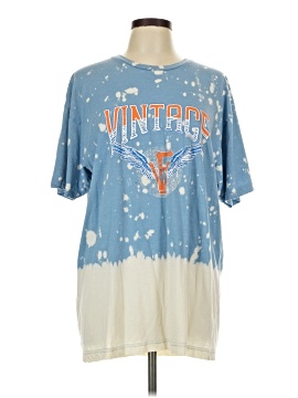 Sweet Claire Short Sleeve T Shirt