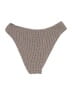 Unbranded Houndstooth Brown Swimsuit Bottoms Size XS - photo 2
