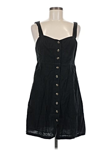 American Eagle Outfitters Casual Dress (view 1)