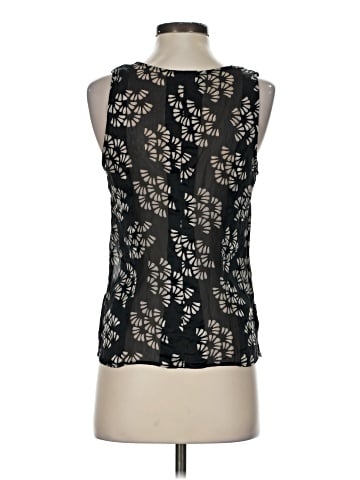 Giorgio Armani Sleeveless Blouse (view 2)