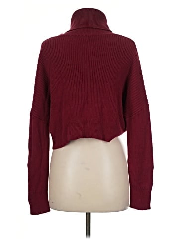 TCEC Turtleneck Sweater (view 2)