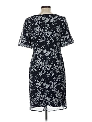 Connected Apparel Casual Dress (view 2)
