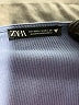 Zara Blue Short Sleeve Top Size M - photo 7