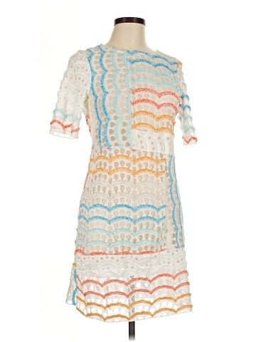Eva Franco Casual Dress (view 1)