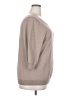 Karen Scott Tan Pullover Sweater Size 2X - photo 4