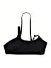 DONNI Black Swimsuit Top Size L - photo 1