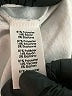 P.J. Salvage Stripes Gray Sweatpants Size XS - photo 8