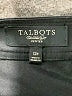 Talbots Black Jacket Size 12 Petite - photo 6
