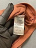 Mimi Chica Paisley Brown Cocktail Dress Size M - photo 8