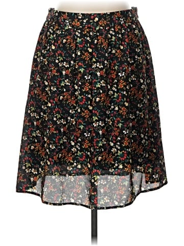 J.Crew Mercantile Casual Skirt (view 1)