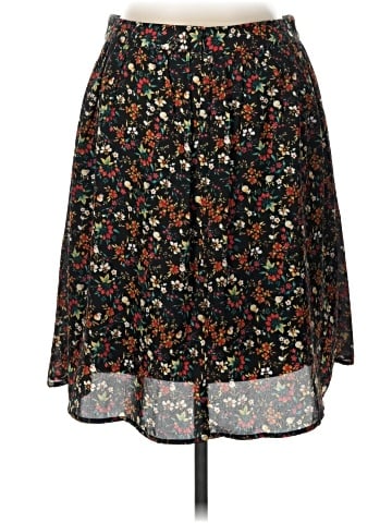 J.Crew Mercantile Casual Skirt (view 2)