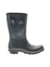 Hunter Blue Rain Boots Size 8 - photo 1