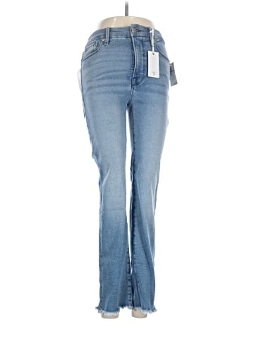 Good American Jeans (view 1)