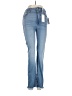Good American Blue Jeans Size 4 - photo 1