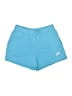 Nike Blue Athletic Shorts Size S - photo 1