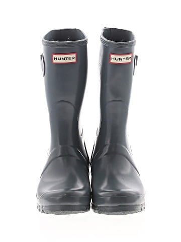 Hunter Rain Boots (view 2)