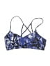 Alo Blue Swimsuit Top Size L - photo 1