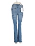Good American Blue Jeans Size 4 - photo 2