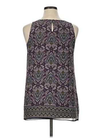 Max Edition Sleeveless Blouse (view 2)