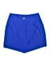 G Gradual Solid Blue Athletic Shorts Size XL - photo 2
