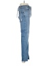 Good American Blue Jeans Size 4 - photo 4