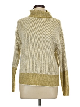 CALVIN KLEIN JEANS Turtleneck Sweater (view 1)