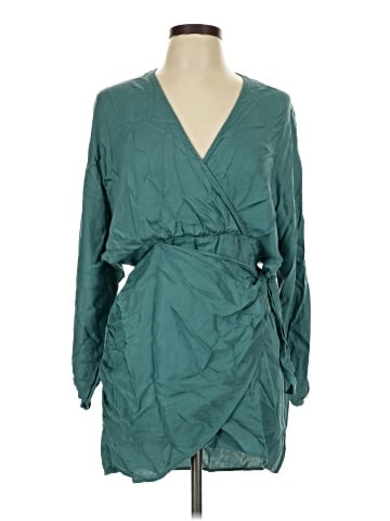 Zara Casual Dress (view 1)