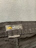 Lee Black Jeans Size 14S - photo 7