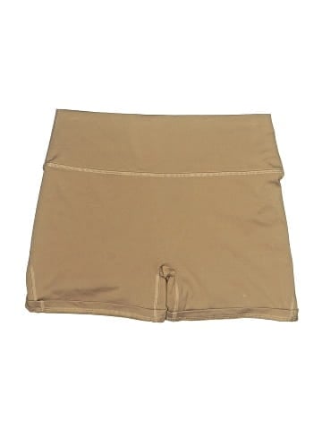 Fleo Khaki Shorts (view 1)